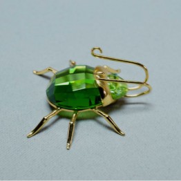 Swarovski Kristal | Crystal Paradise | Aranos - Peridot 241524